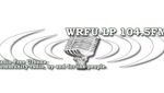 WRFU - Radio Free Urbana 104.5 FM