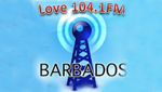 Love 104.1 FM