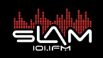 SLAM 101.1 FM