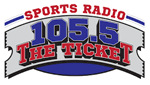 105.5 The Ticket