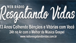 Rádio Resgatando Vidas