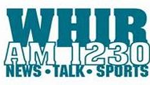 WHIR 1230 AM