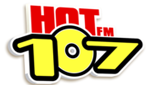 Rádio Hot107 FM