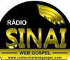 Rádio Sinai Web Gospel