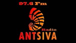 Radio Antsiva 97.6
