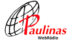 Web Rádio Paulinas