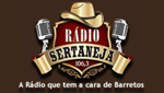 Rádio Sertaneja