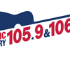 Classic Country 106.7 - WNKR