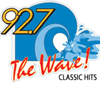 92.7 The Wave - WHVE