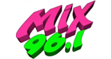 Mix 96.1 - WKKQ