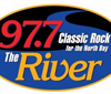 97.7 The River