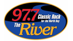 97.7 The River