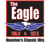 Houston's Eagle