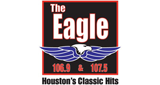 Houston's Eagle