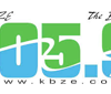 The Breeze 105.9 FM - KBZE