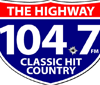 Highway 104.7 FM - WJSH