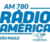 Rádio América Canção Nova São Paulo