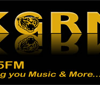 KGRM 91.5 FM