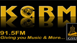 KGRM 91.5 FM