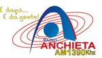 Rádio Anchieta