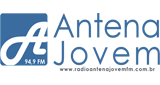 Rádio Antena Jovem