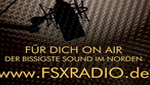 FSX Radio