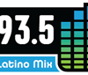 93.5 Latino Mix