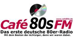 Cafe 80s FM