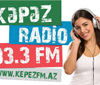 RADIO "Kəpəz FM"