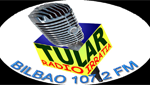 Radio Tular Irratia 107.2 FM