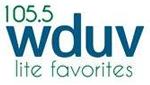 105.5 WDUV