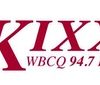 KIXX - WBCQ 94.7 FM
