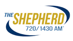 The Shepherd 1430
