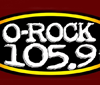 O-ROCK 105.9 FM