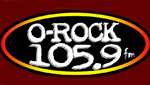 O-ROCK 105.9 FM