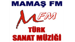 Mamas FM - Türk sanat müziği