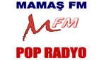 Mamas FM - Pop Radyosu