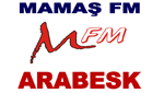 Mamas FM - Arabesk Radyo