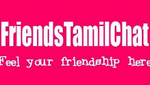 Friends Tamil Chat FM