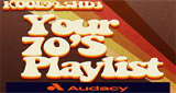 KOOL-HD2 Your '70s Playlist