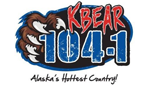 KBEAR 104.1