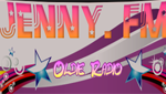 Jenny FM Oldie