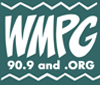 WMPG90.9 FM/104.1 FM