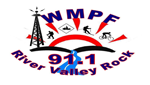 WMPF-LP - River Valley Radio 91.1 FM