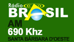 Rádio Brasil AM 690