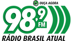 Rádio Brasil Atual