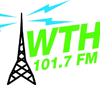 WTHO FM 101.7