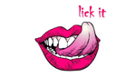 Lick It