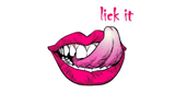 Lick It