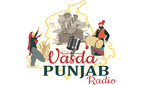 Vasda Punjab Radio